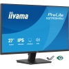 iiyama ProLite/X2793HSU-B1/27"/IPS/FHD/120Hz/1ms/Černá/3R