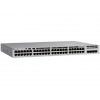 Cisco Catalyst C9200L 48-port PoE+, 4x1G, Net. Ess
