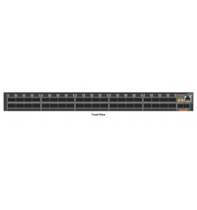 HPE ANW 9300S 32C 8D BF 6Fs DC Bdl