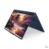 Lenovo IdeaPad 5 2-in-1/16AKP10/AI5-340/16"/WUXGA/T/16GB/512GB/AMD int/W11H/Blue/2R