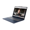 Lenovo Chrome/14ITN10/3-N355/14"/WUXGA/T/8GB/256GB/Intel int/Chrome/Blue/2R