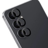 OBAL:ME Ochrana Čoček pro Samsung Galaxy S25 FE Titanium Jetblack