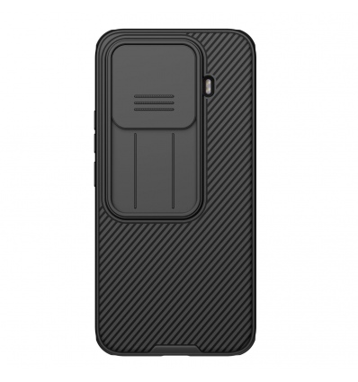 Nillkin CamShield PRO Zadní Kryt pro Xiaomi 15T Pro Black