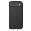 Nillkin CamShield PRO Magnetic Zadní Kryt pro Apple iPhone Air Black