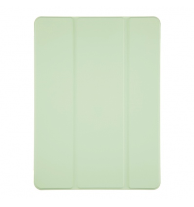 OBAL:ME MistyTab Pouzdro pro Samsung Galaxy Tab S10 Lite/S9/S9 FE/S10 FE Light Green