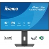 iiyama ProLite/XB2797QSU-B1/27"/IPS/QHD/75Hz/1ms/Černá/5R