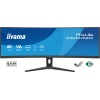 iiyama ProLite/XCB4594DQSU-B1/44,5"/VA/DQHD/75Hz/2ms/Černá/3R