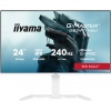 iiyama G-Master/GB2471HSU-W1/23,8"/IPS/FHD/240Hz/0,3ms/Bílá/3R