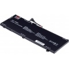 Baterie T6 Power ZO04XL, 808450-001, 808450-002, 808396-421, 808396-422, 808396-721, ZL04064XL, HSTNN-C88C, HSTNN-C02C, HSTNN-LB