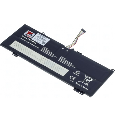 Baterie T6 Power L17C4PB0, L17M4PB0, L17C4PB2, L17M4PB2, 5B10Q16066, 5B10Q16067, SB10W67331, 5B10W67403, 5B10Q22882, 5B10Q22883