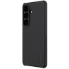 Nillkin Super Frosted PRO Magnetic Zadní Kryt pro Samsung Galaxy S26 Black