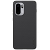 Nillkin Super Frosted PRO Magnetic Zadní Kryt pro OnePlus 15R Black