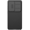 Nillkin CamShield PRO Zadní Kryt pro Samsung Galaxy S26 Ultra Black