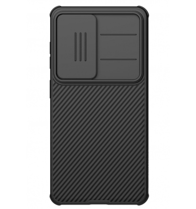 Nillkin CamShield PRO Zadní Kryt pro Samsung Galaxy S26 Black