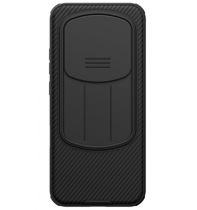 Nillkin CamShield PRO Zadní Kryt pro Honor Magic 8 Pro Black