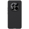 Nillkin Super Frosted PRO Magnetic Zadní Kryt pro Xiaomi Redmi Note 15 Pro+ 5G Black