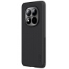 Nillkin Super Frosted PRO Magnetic Zadní Kryt pro Xiaomi Redmi Note 15 Pro+ 5G Black