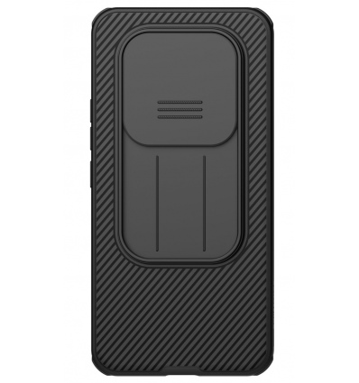 Nillkin CamShield PRO Zadní Kryt pro Xiaomi Redmi Note 15 Pro+ 5G Black