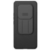 Nillkin CamShield PRO Zadní Kryt pro Xiaomi Redmi Note 15 Pro+ 5G Black