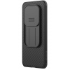 Nillkin CamShield PRO Zadní Kryt pro Xiaomi Redmi Note 15 Pro+ 5G Black