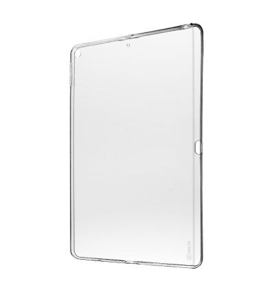 OBAL:ME TPU Kryt pro iPad 10.2 2019/2020/2021 Transparent