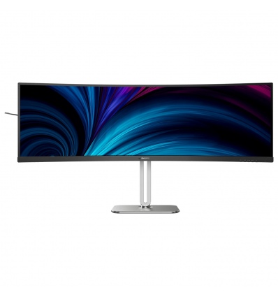 Philips/49B2U5900C/48,8"/VA/DQHD/75Hz/4ms/Černá/5R