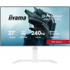 iiyama G-Master/GB2771HSU-W1/27"/IPS/FHD/240Hz/0,4ms/Bílá/3R