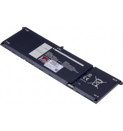 Baterie T6 Power 451-BCUB, WV3K8, V6W33, XDY9K, MVK11, VKYJX, XPHX8, JGCCT, N9XX1, TN70C