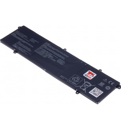 Baterie T6 Power L17C4P72, L17M4P72, L18M4P71, 01AY968, 01AY969, 01YU911, 5B10V98091, 5B10W13898, 5B10W13899, 5B10W13900, 5B10W1