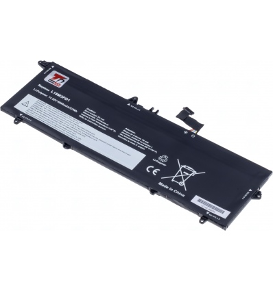 Baterie T6 Power L18C3PD1, L18C3PD2, L18L3PD1, L18M3PD1, L18M3PD2, 02DL013, 02DL014, 02DL015, 02DL016, 5B10W13878, 5B10W13909, 5