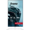 iiyama G-Master/GB2471HSU-W1/23,8"/IPS/FHD/240Hz/0,3ms/Bílá/3R