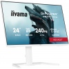 iiyama G-Master/GB2471HSU-W1/23,8"/IPS/FHD/240Hz/0,3ms/Bílá/3R
