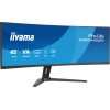 iiyama ProLite/XCB4594DQSU-B1/44,5"/VA/DQHD/75Hz/2ms/Černá/3R