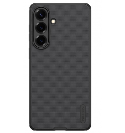 Nillkin Super Frosted PRO Zadní Kryt pro Samsung Galaxy S26+ Black