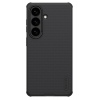 Nillkin Super Frosted PRO Zadní Kryt pro Samsung Galaxy S26 Black