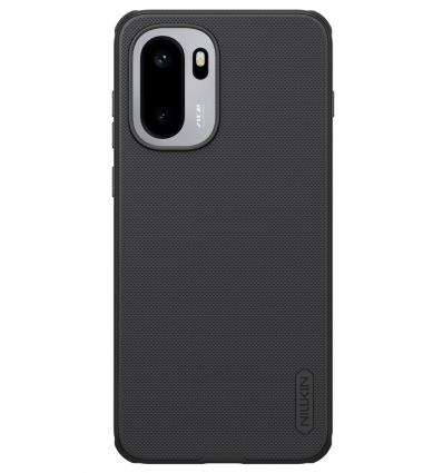 Nillkin Super Frosted PRO Zadní Kryt pro OnePlus 15R Black
