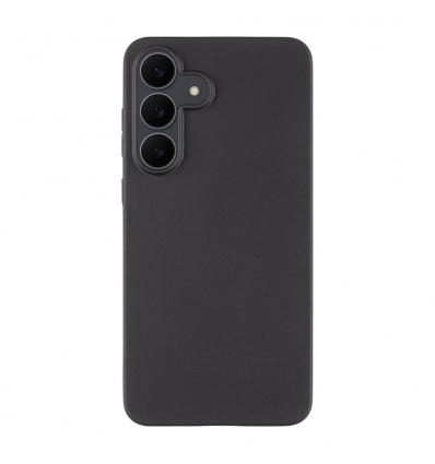 Tactical TPU Kryt pro Samsung Galaxy S25 FE Black