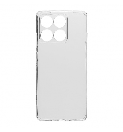 Tactical TPU Kryt pro Motorola Edge 60 Transparent