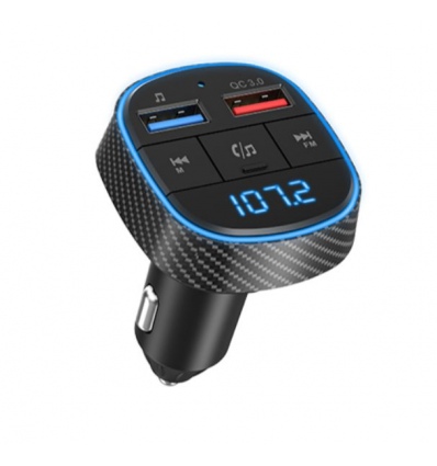 Bluetooth Hands Free FM Transmitter NAVITEL BHF02 BASE