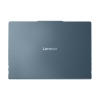 Lenovo Yoga Pro 7/14ASP10/AI9-365/14,5"/2944x1840/32GB/1TB/AMD int/W11H/Tidal Teal/3R On-Site