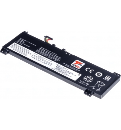 Baterie T6 Power L20C4PC0, L20D4PC0, L20L4PC0, L20M4PC0, 5B11B48816, 5B11B48817, 5B11B48819, 5B11B48827, SB11B48818, SB11B48820,