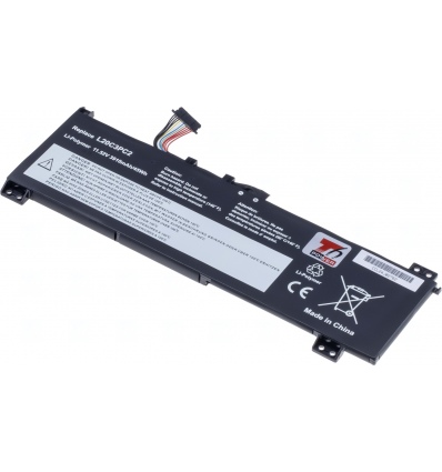 Baterie T6 Power L20C3PC2, L20D3PC2, L20M3PC2, 5B11B96715, 5B11B96718, 5B11B96719, SB11B96716, SB11B96717, SB11B96720