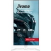iiyama G-Master/GB2771HSU-W1/27"/IPS/FHD/240Hz/0,4ms/Bílá/3R