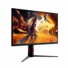 AOC Gaming/U32G4U/31,5"/IPS/4K UHD/160Hz/0,5ms/Černá/3R