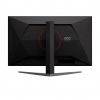 AOC Gaming/U32G4U/31,5"/IPS/4K UHD/160Hz/0,5ms/Černá/3R