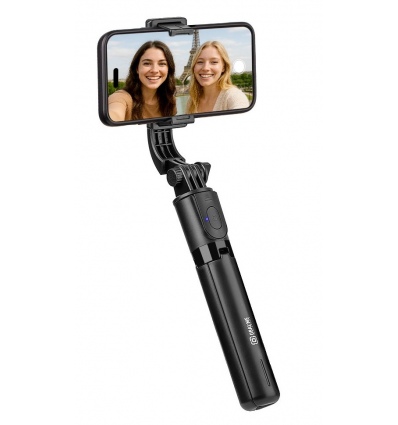 OBAL:ME SelfiePod Black