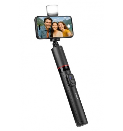 OBAL:ME SelfiePod High Glow Black