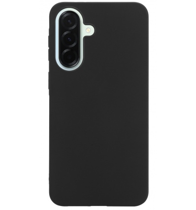 Tactical TPU Kryt pro Samsung Galaxy A37 Black