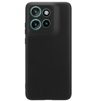 Tactical TPU Kryt pro Motorola Edge 60 Neo Black