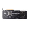 Acer PREDATOR BIFROST Radeon RX 9070/OC/16GB/GDDR6